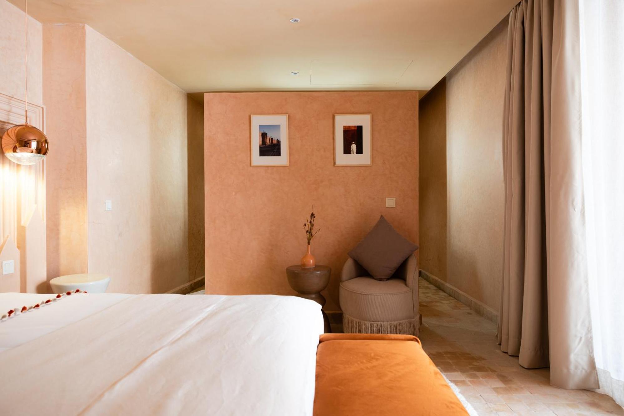Maison Nalos * Marrakesh
