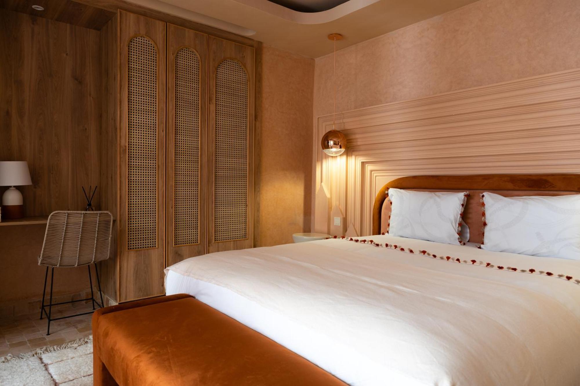 Maison Nalos * Marrakesh