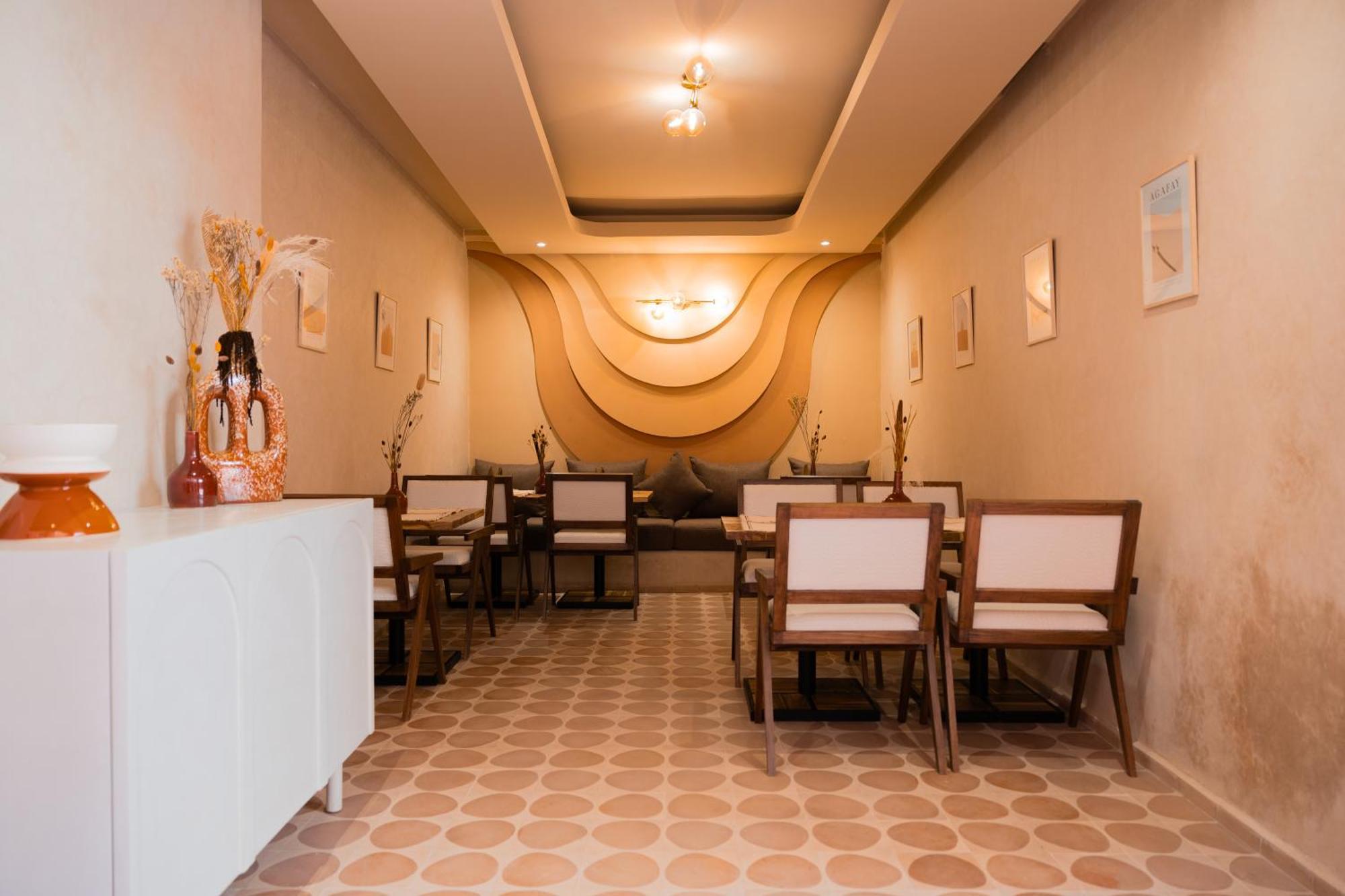 Riad Maison Nalos Marrakesh