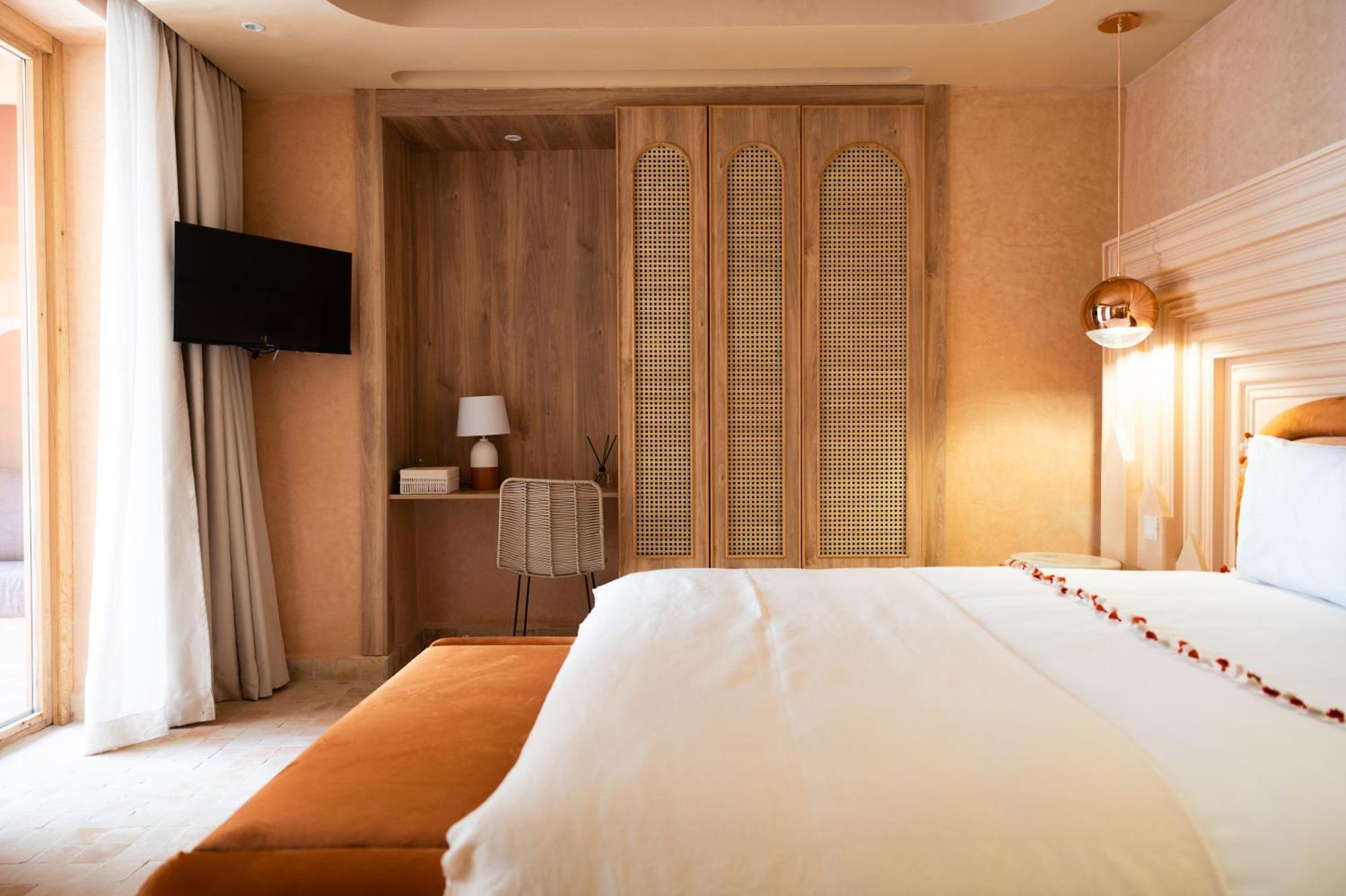 Maison Nalos Riad