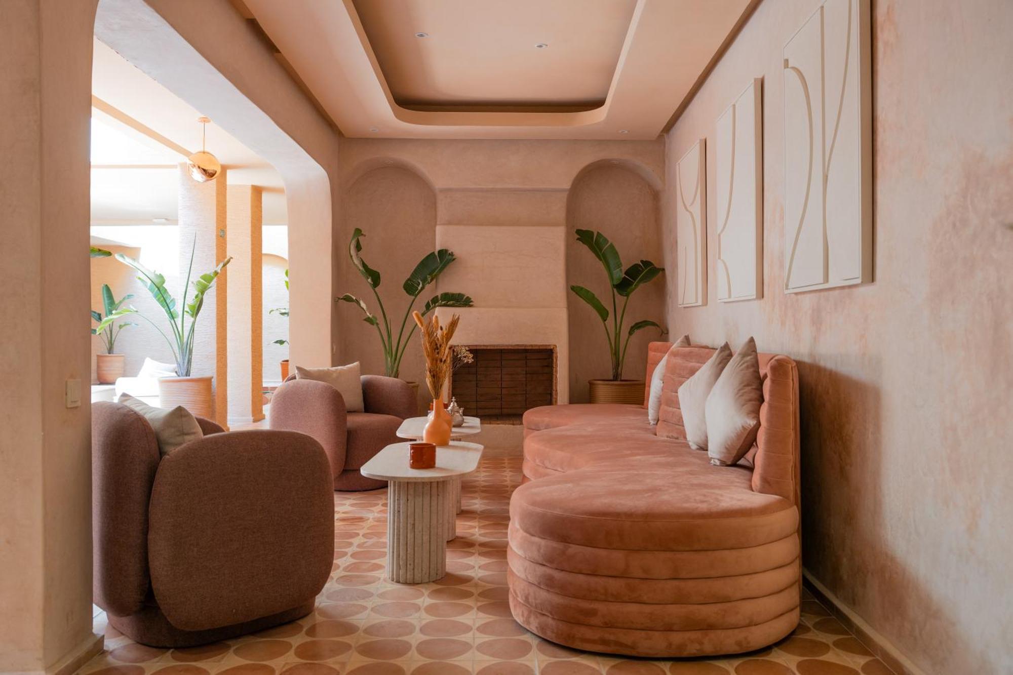 Maison Nalos Riad Marrakesh