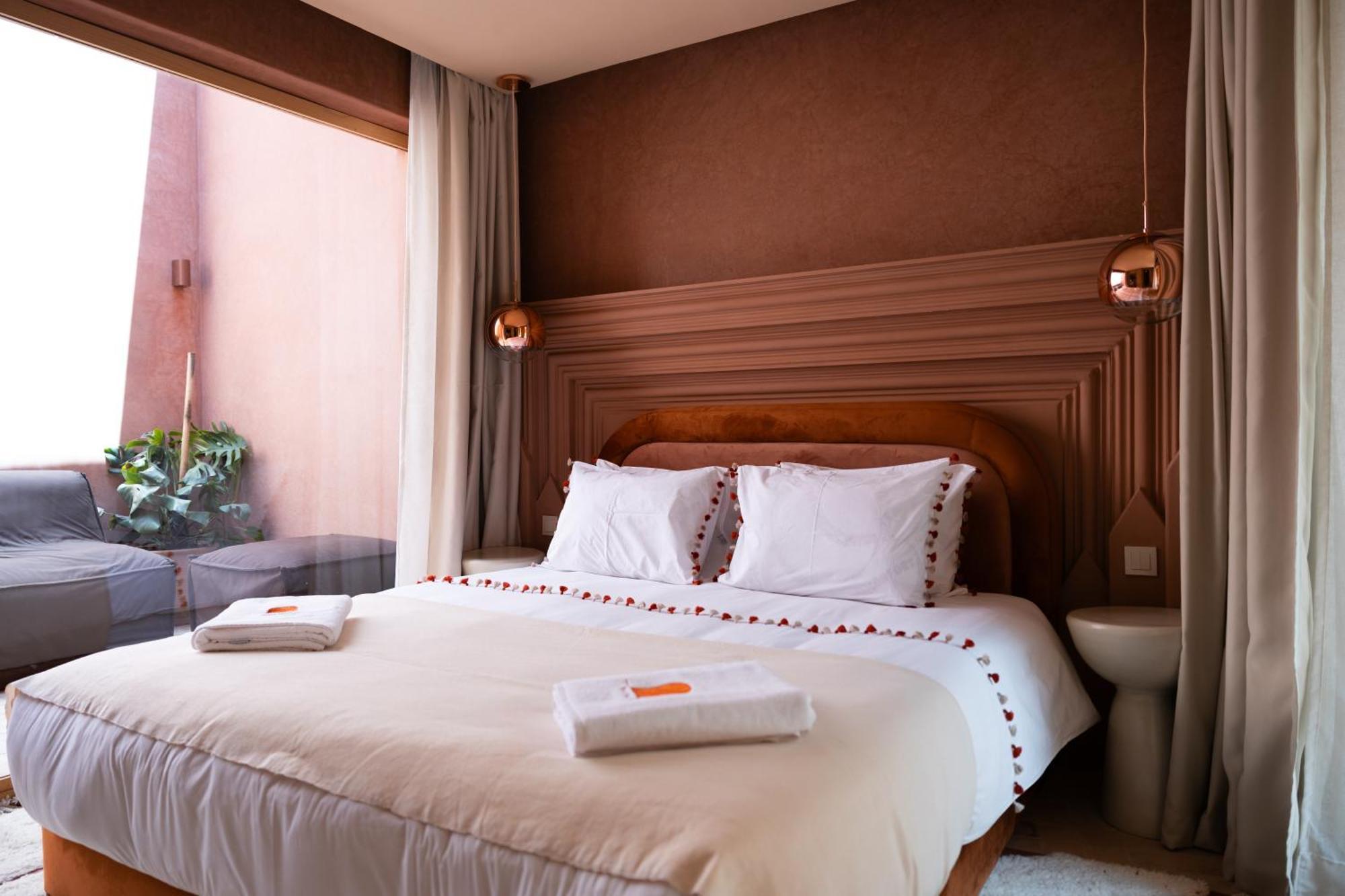 Maison Nalos * Marrakesh
