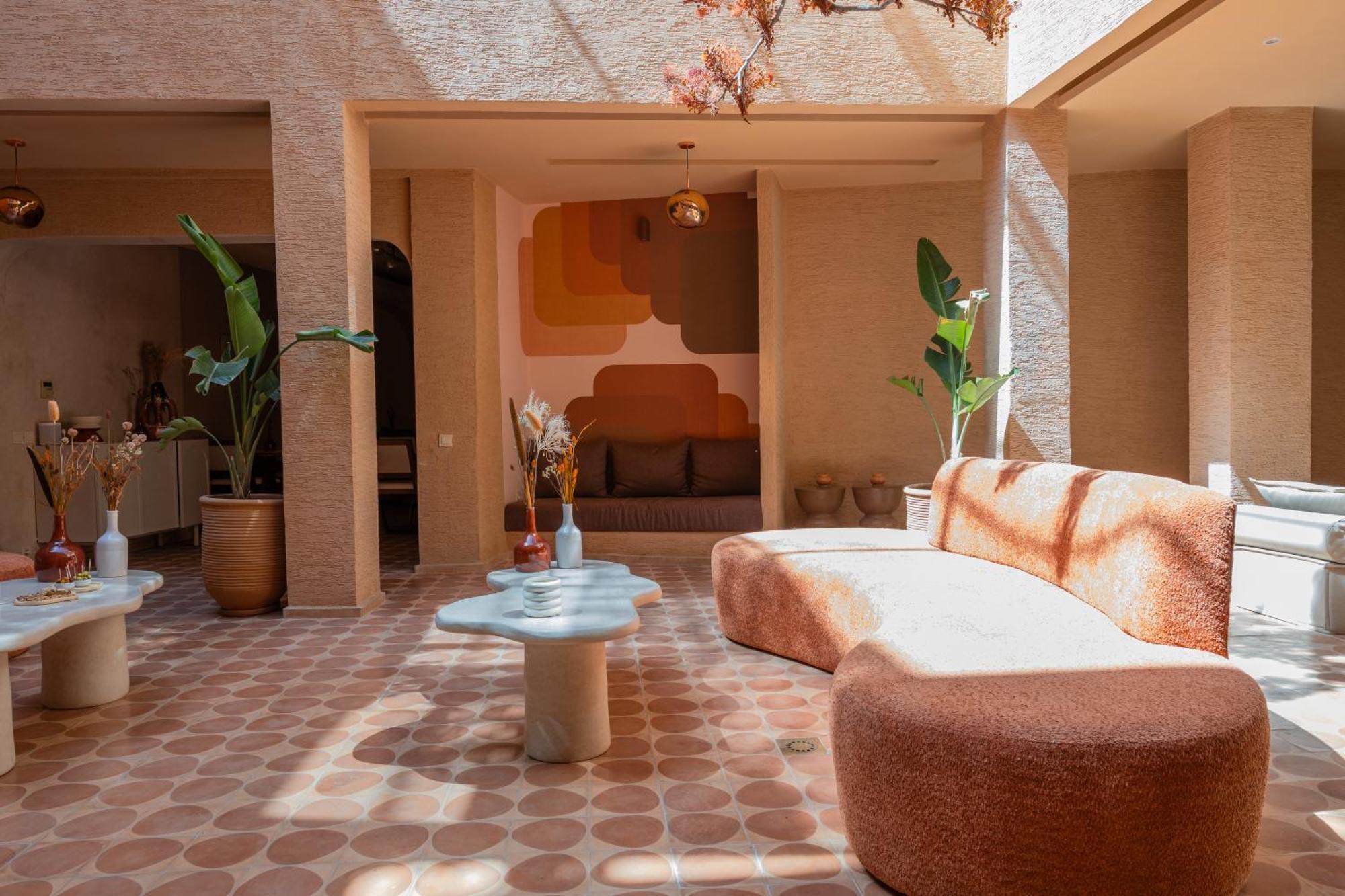 Maison Nalos Marrakesh