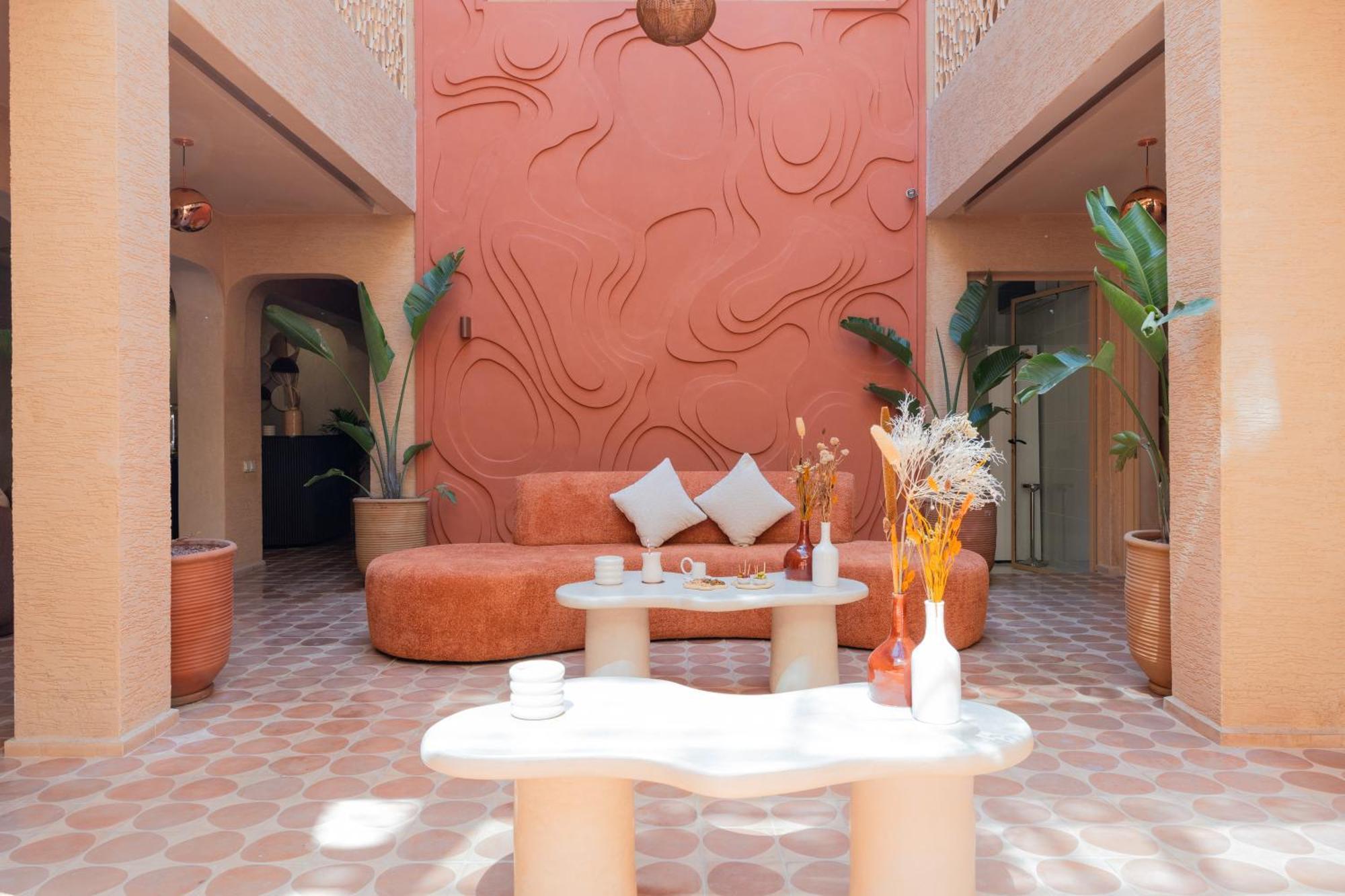 Maison Nalos