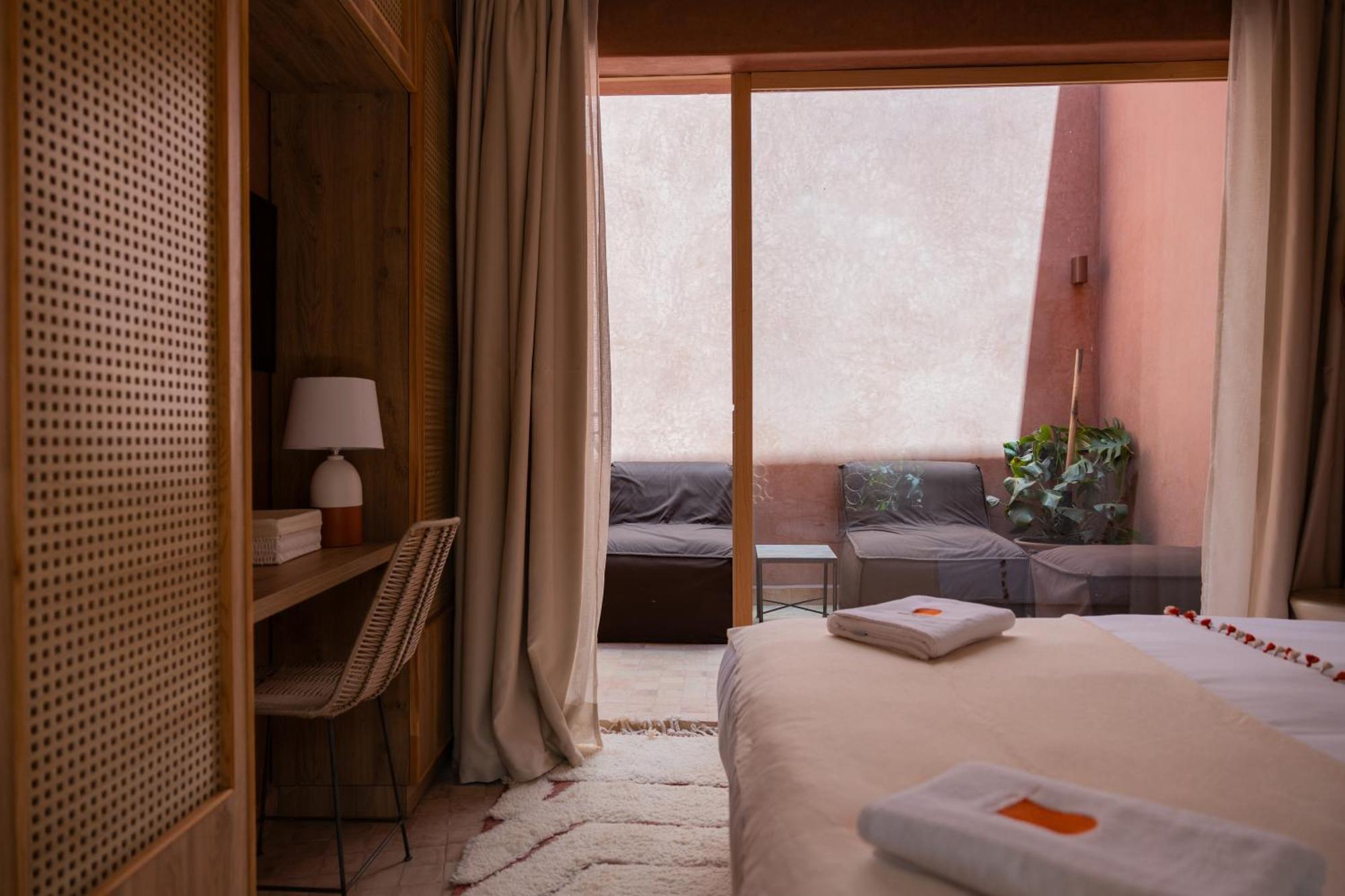 Maison Nalos *