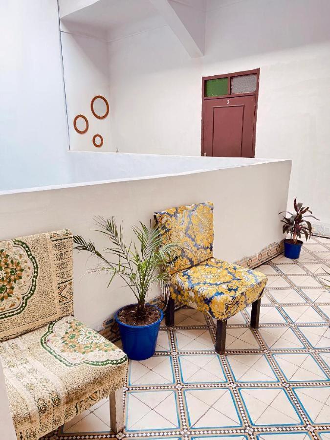 Medina Oasis * Marraquexe