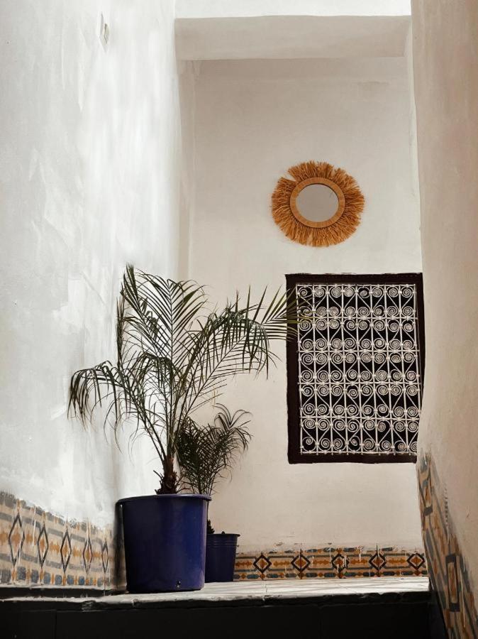 Medina Oasis * Marraquexe