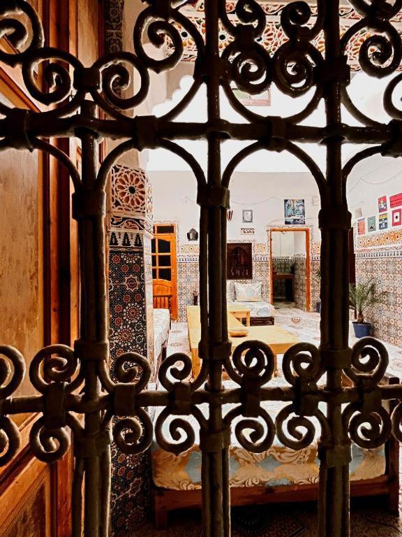Medina Oasis