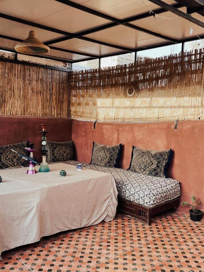 Medina Oasis Albergue *