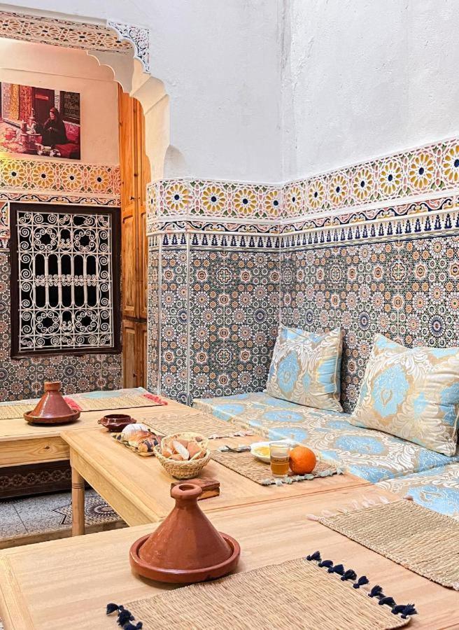 Albergue Medina Oasis