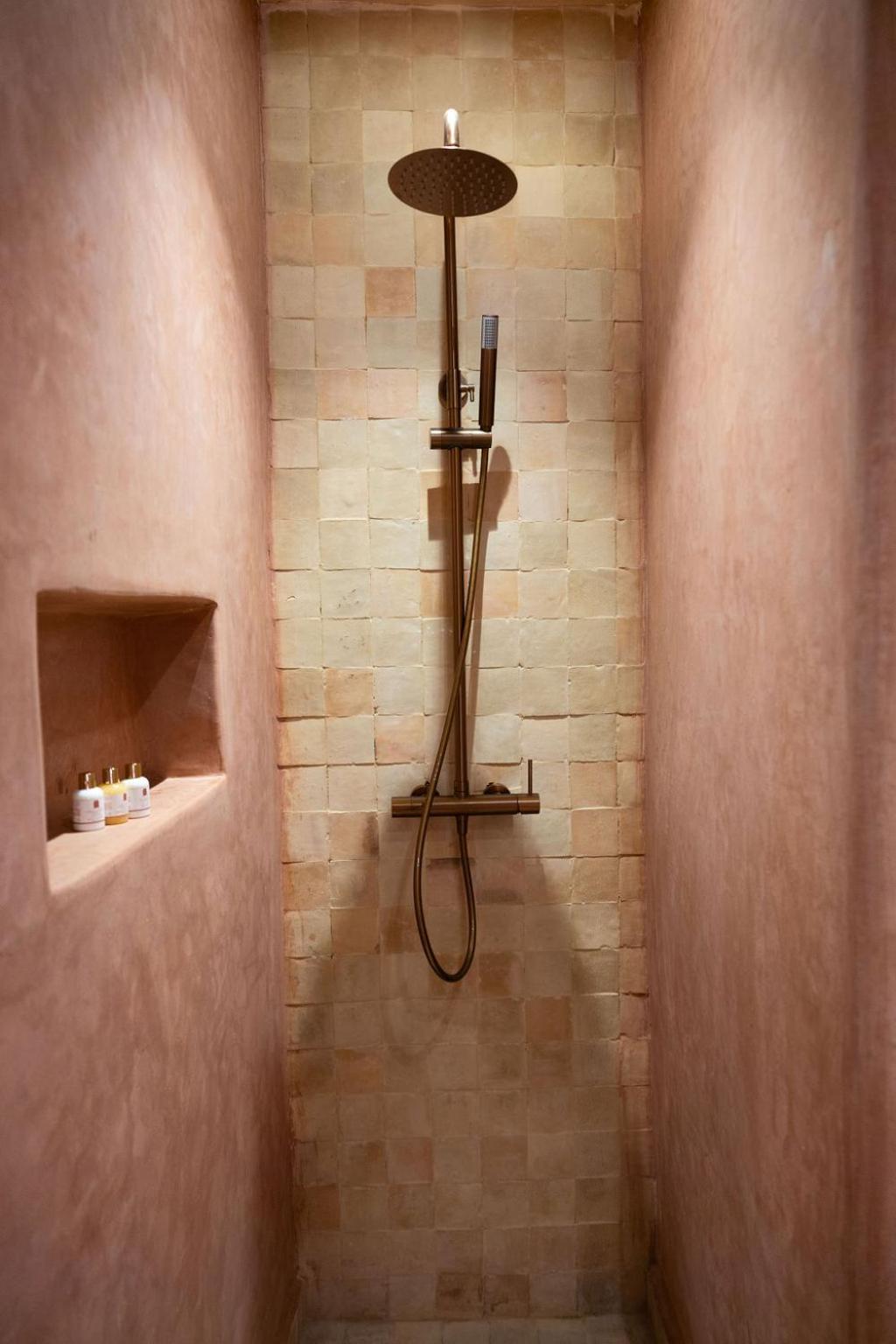 Riad Maison Nalos