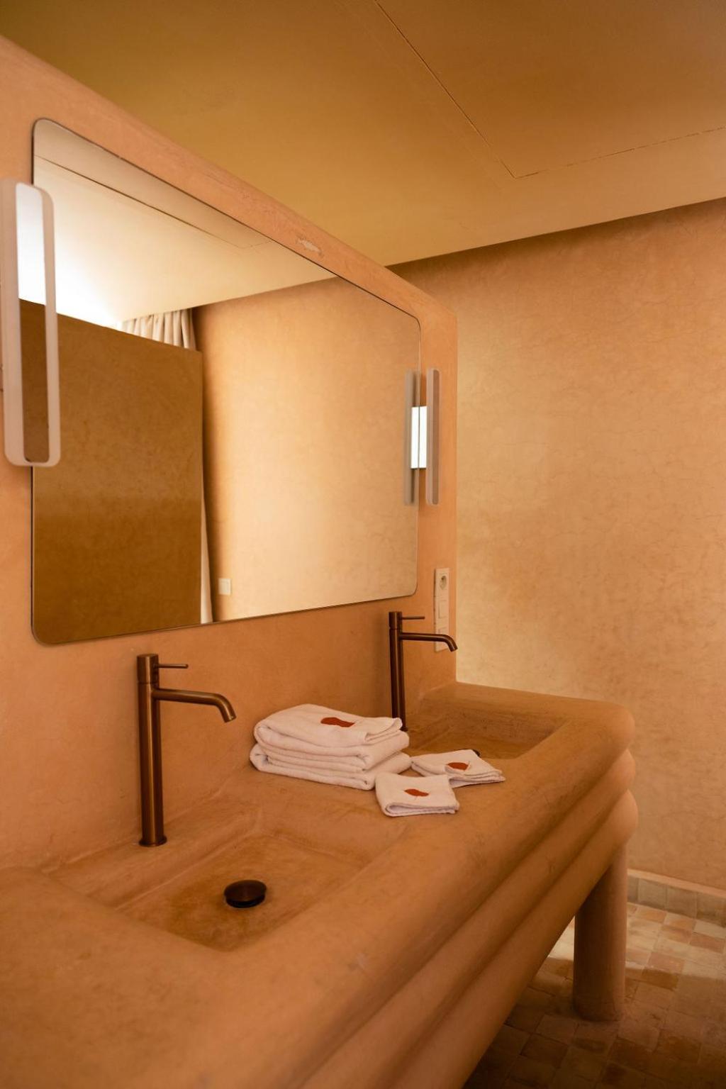Maison Nalos Marrakesh