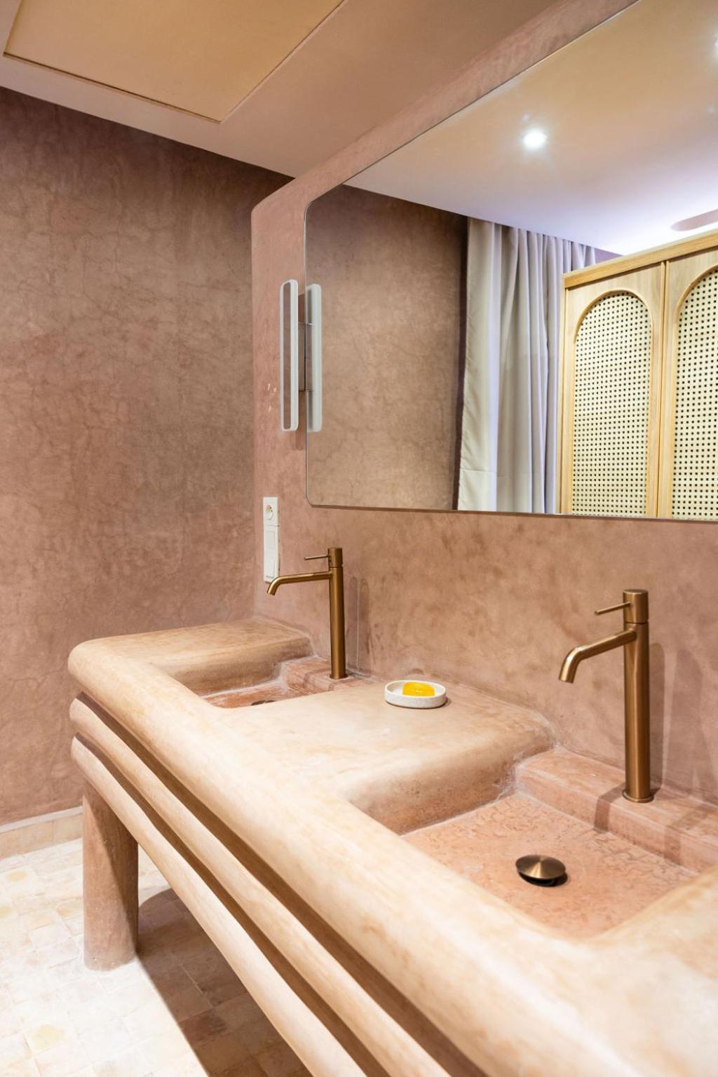 Riad Maison Nalos
