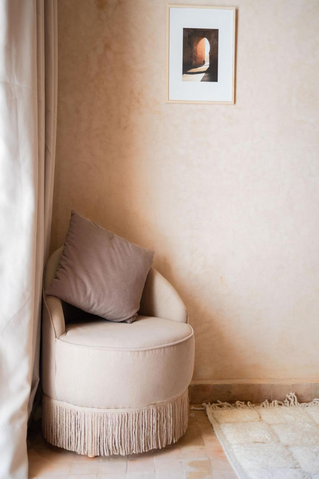 Riad Maison Nalos