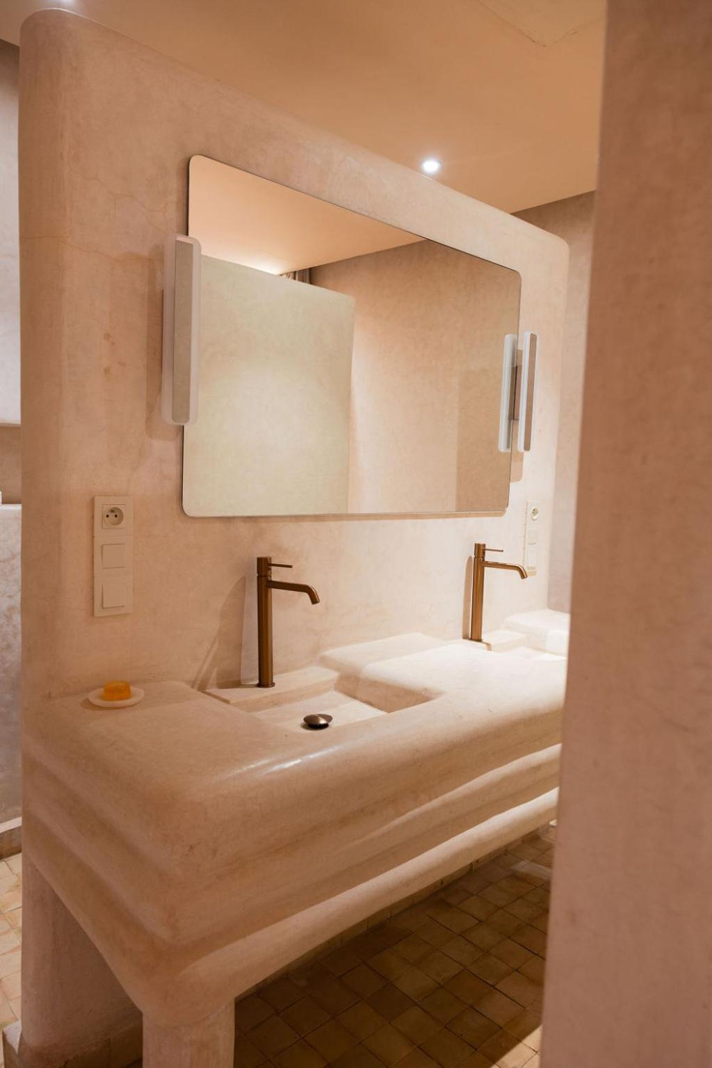 Maison Nalos Marrakesh