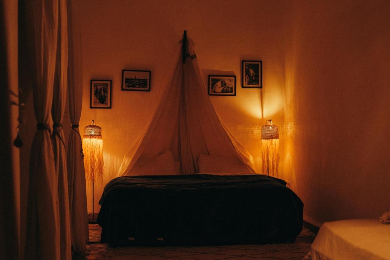Nosade Venue * Marrakesh