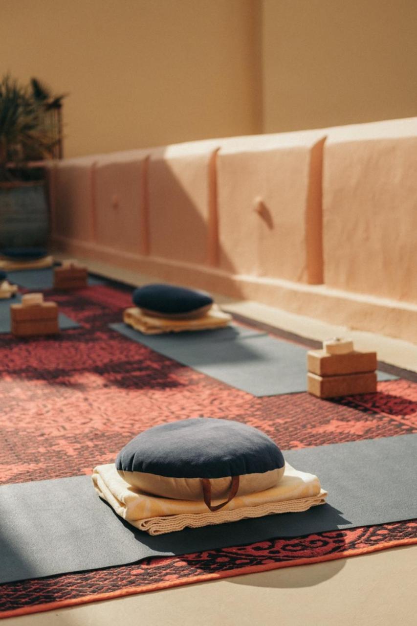 Nosade Venue Bed & Breakfast Marrakesh