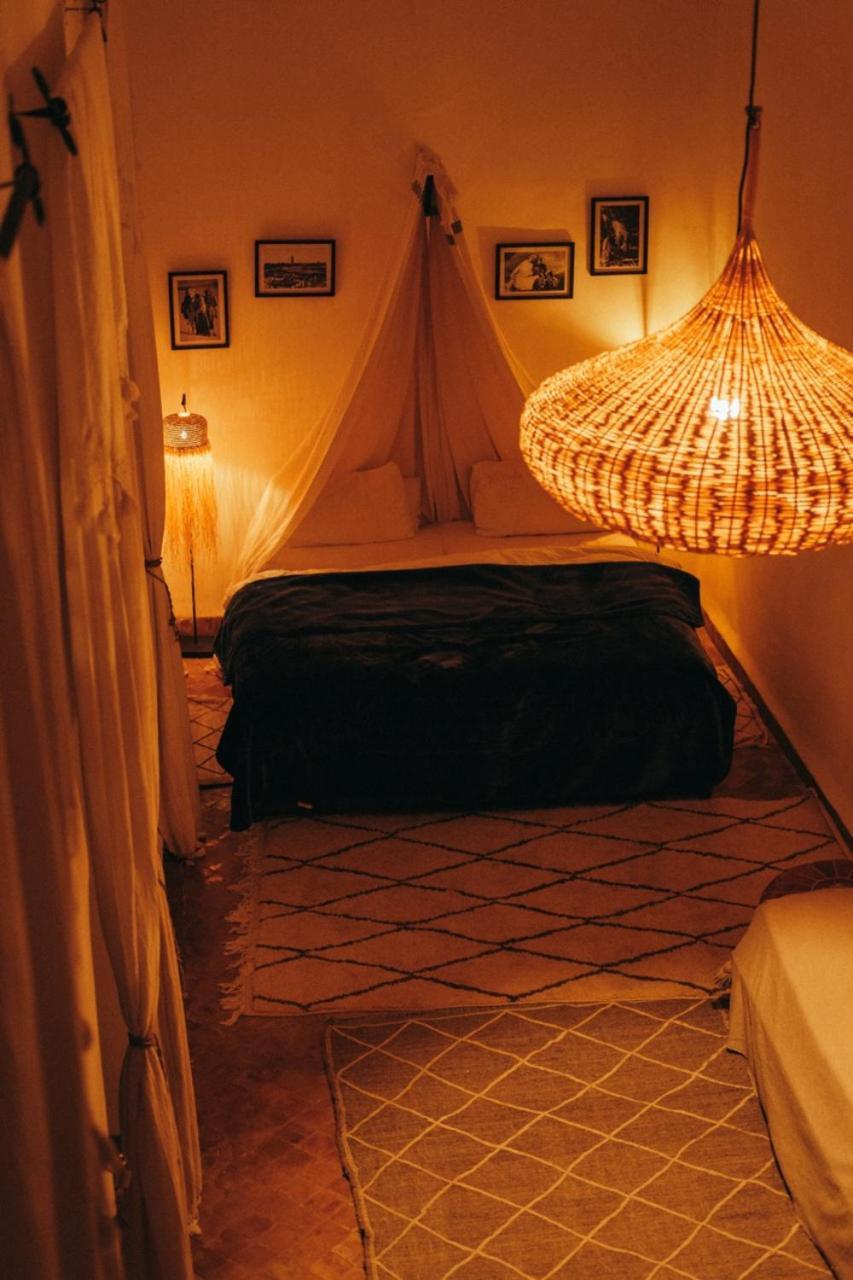 Nosade Venue Bed & Breakfast Marrakesh