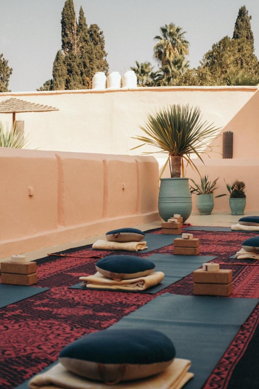 Nosade Venue Marrakesh