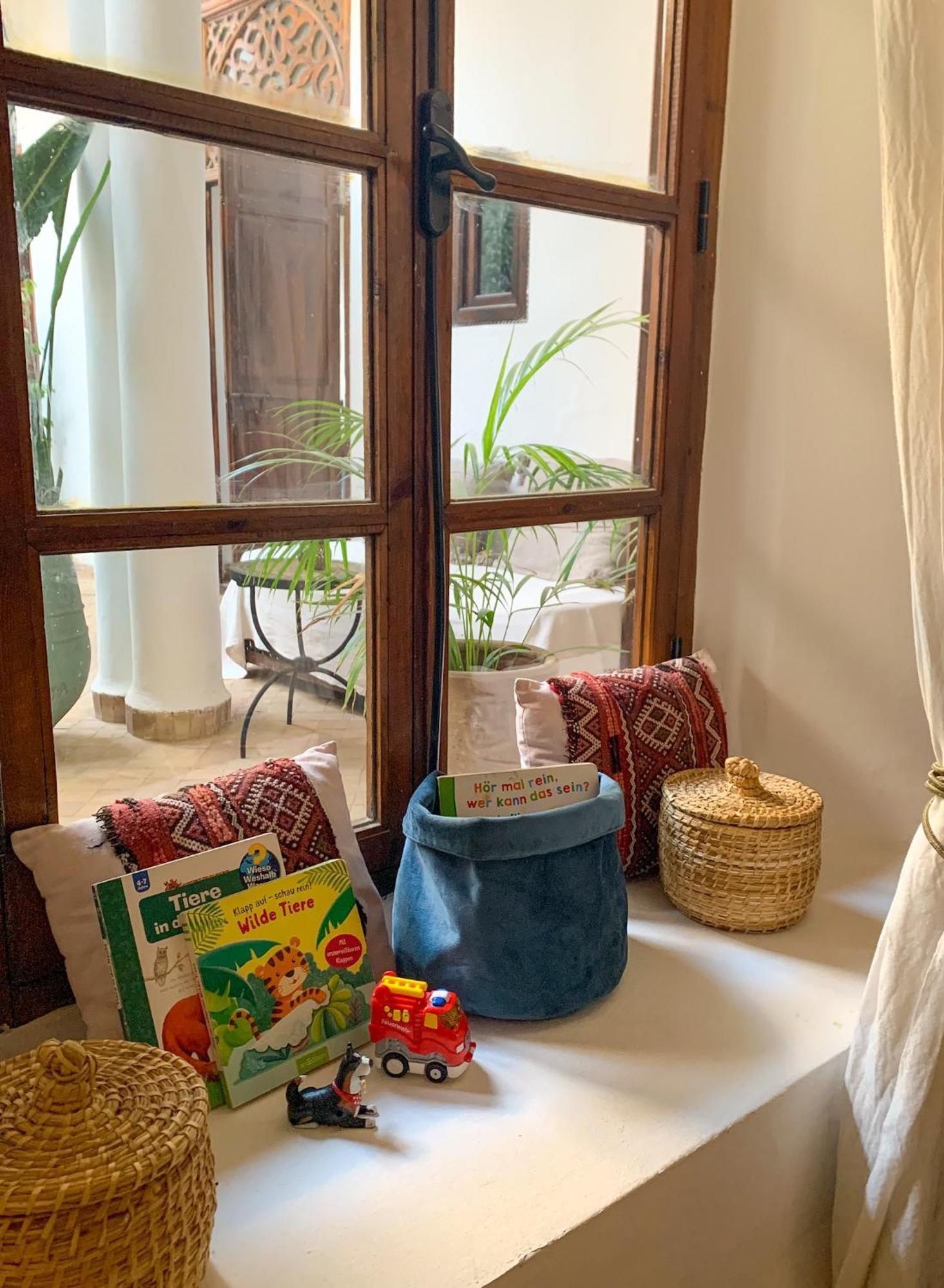 Nosade Venue Marrakesh