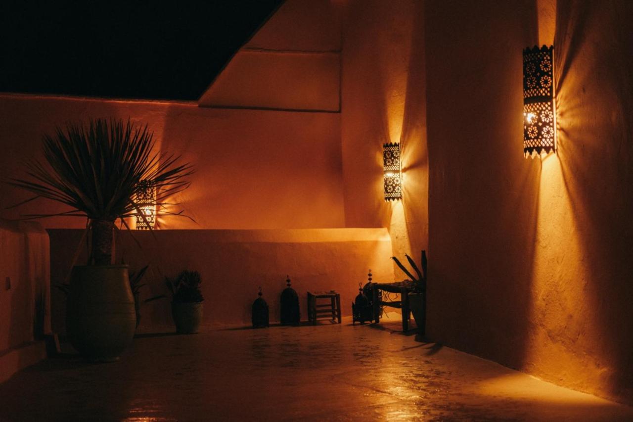 Bed & Breakfast Nosade Venue *