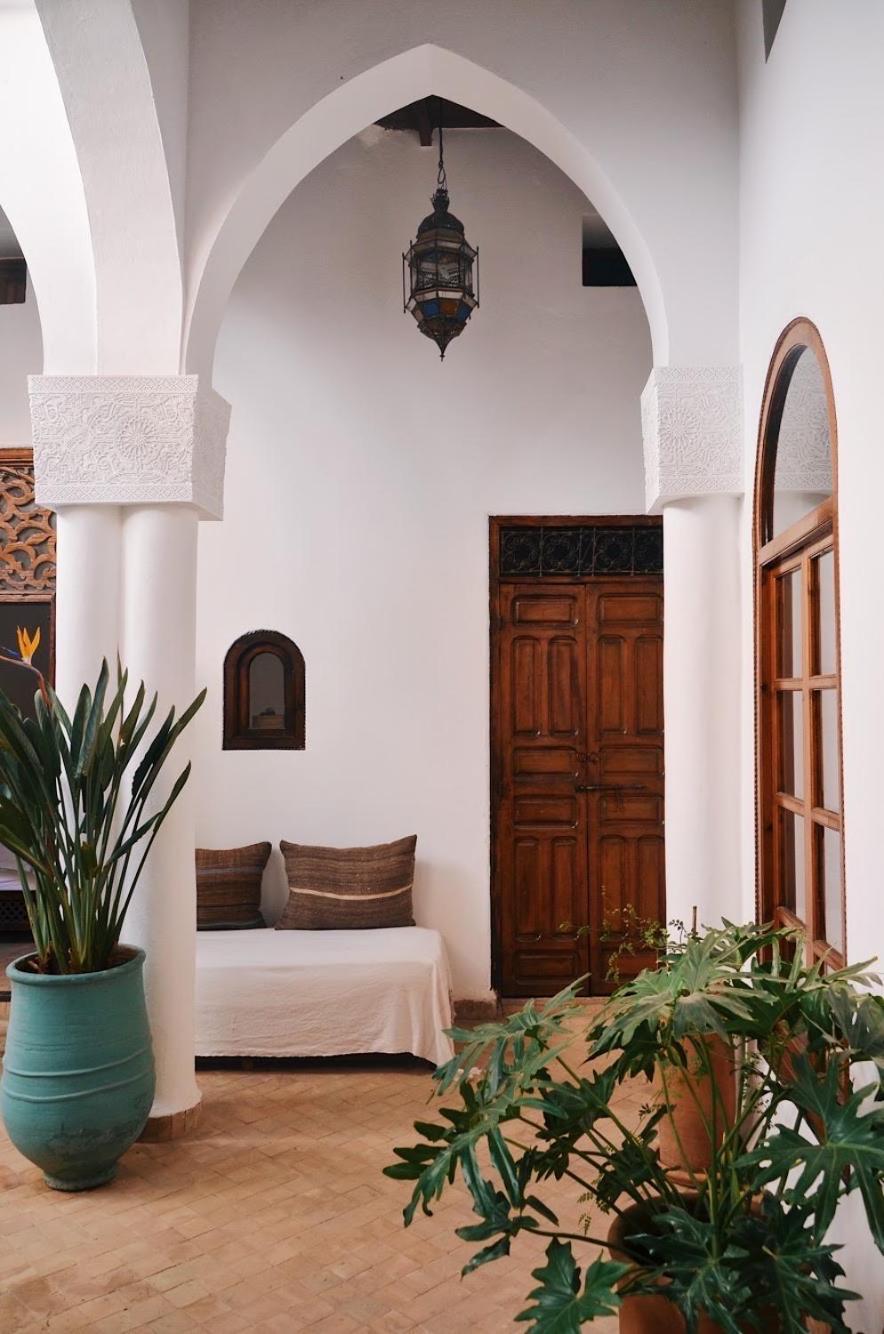 Nosade Venue Bed & Breakfast Marrakesh