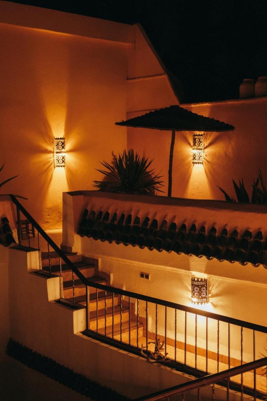 Bed & Breakfast Nosade Venue Marrakesh