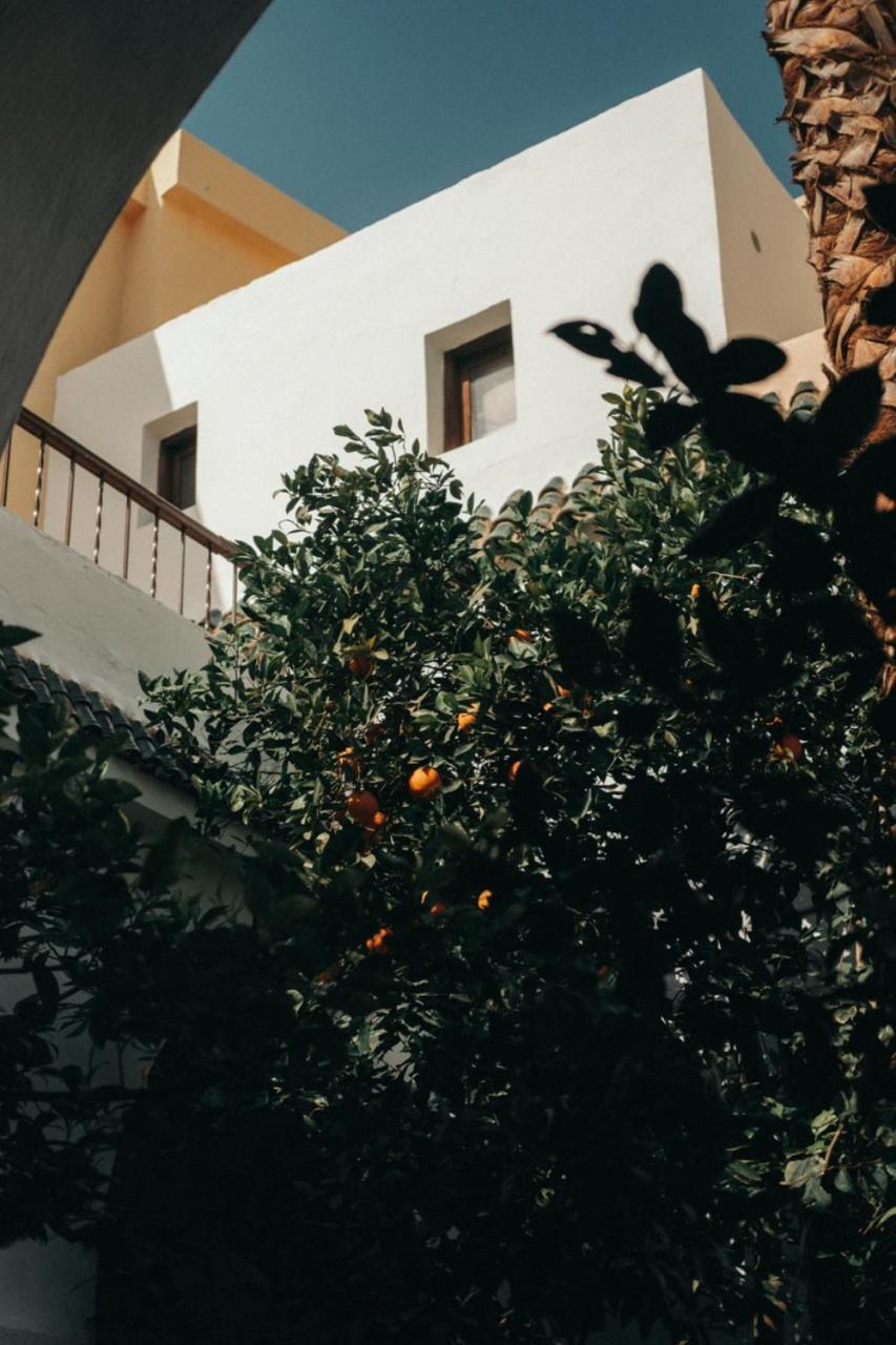 Bed & Breakfast Nosade Venue *
