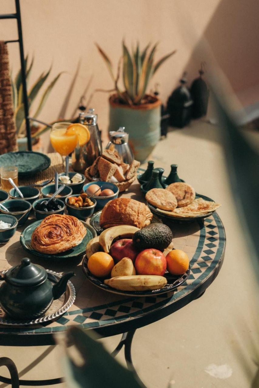 Bed & Breakfast Nosade Venue Marrakesh