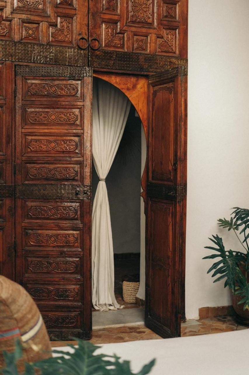 Couette-café Nosade Venue Marrakesh