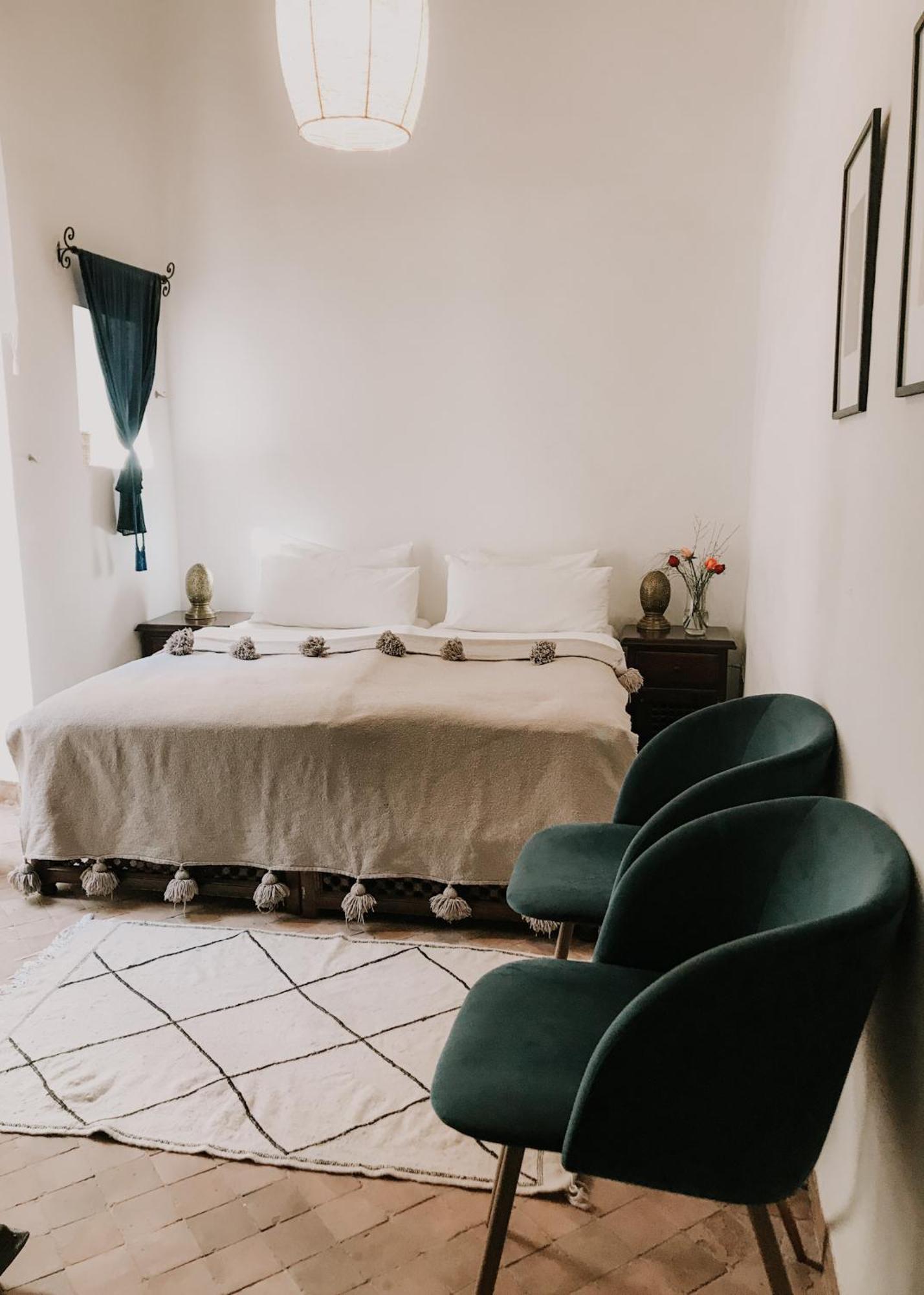 Nosade Venue Bed & Breakfast