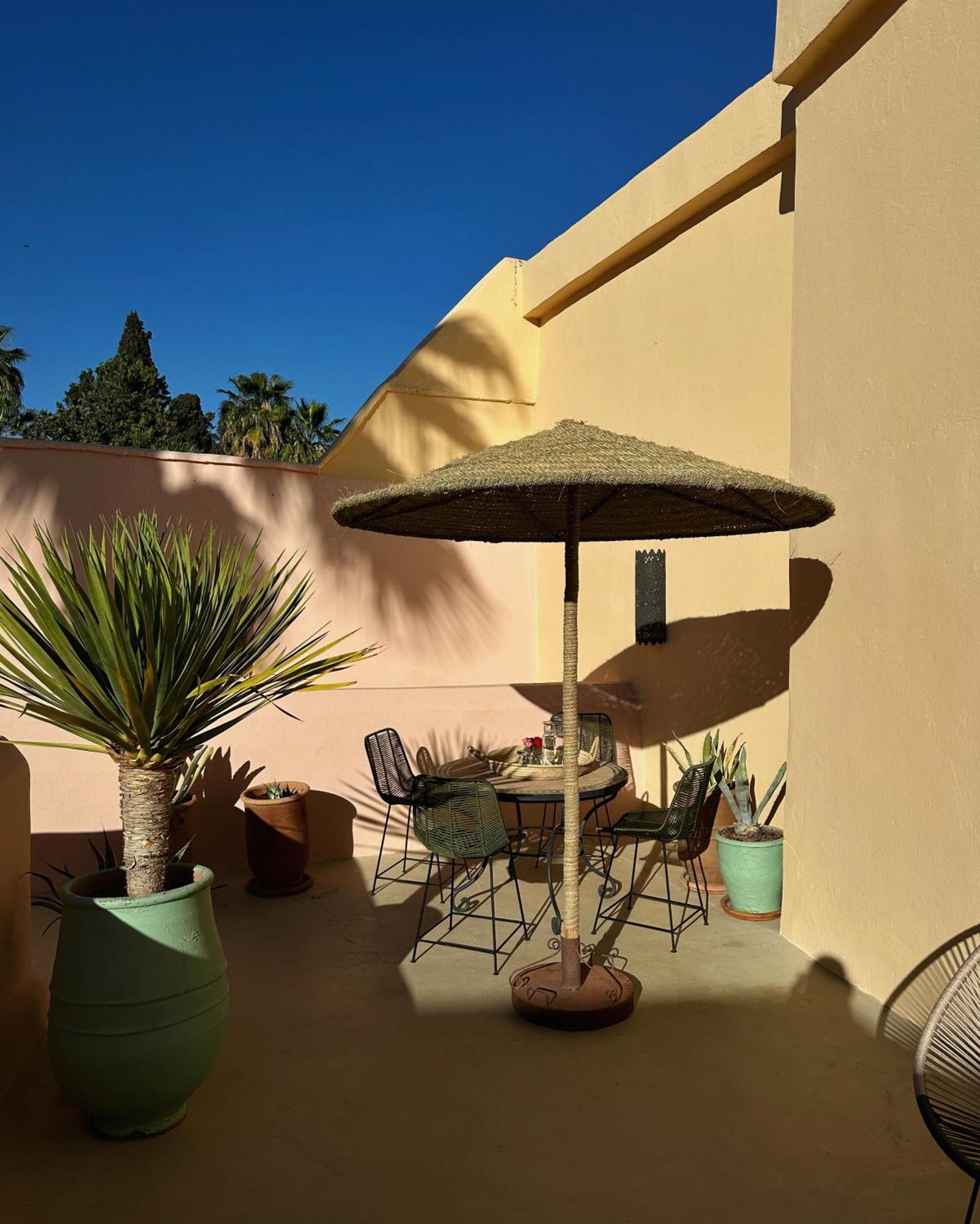 Nosade Venue * Marrakesh