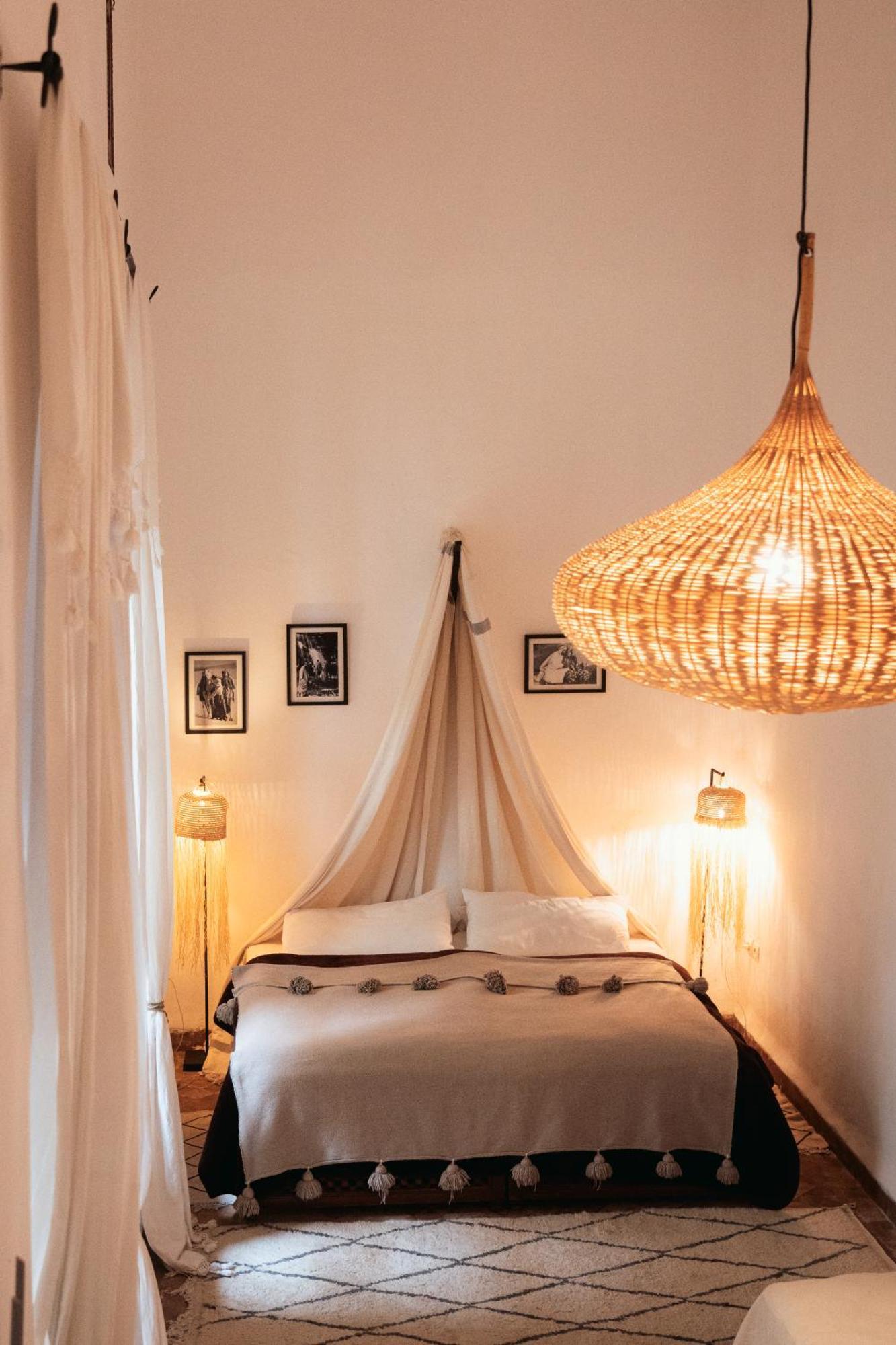 Nosade Venue Marrakesh
