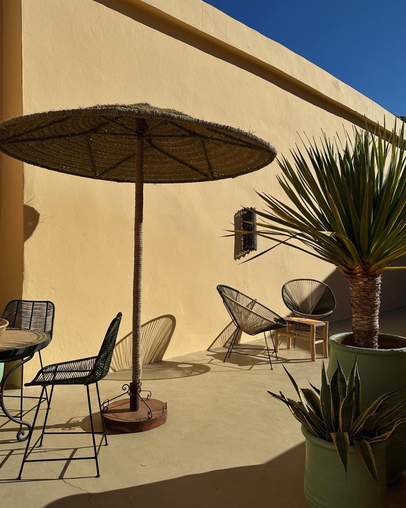 Bed & Breakfast Nosade Venue Marrakesh
