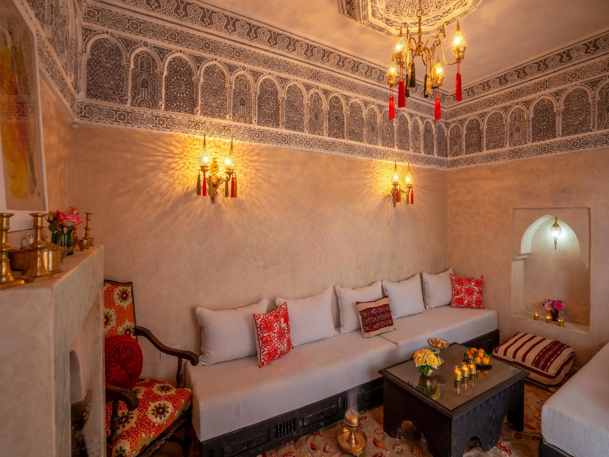 Dada Messouda Riad