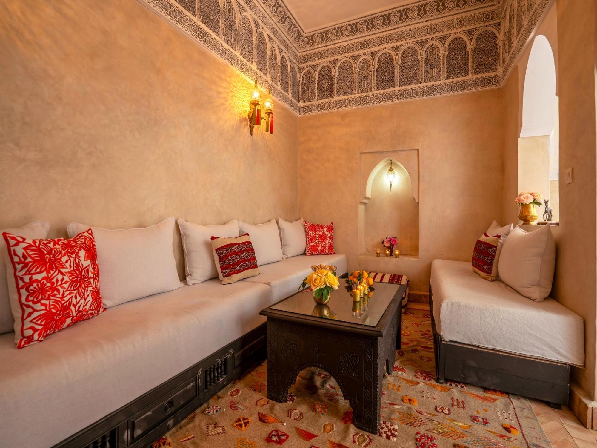 Dada Messouda Riad *