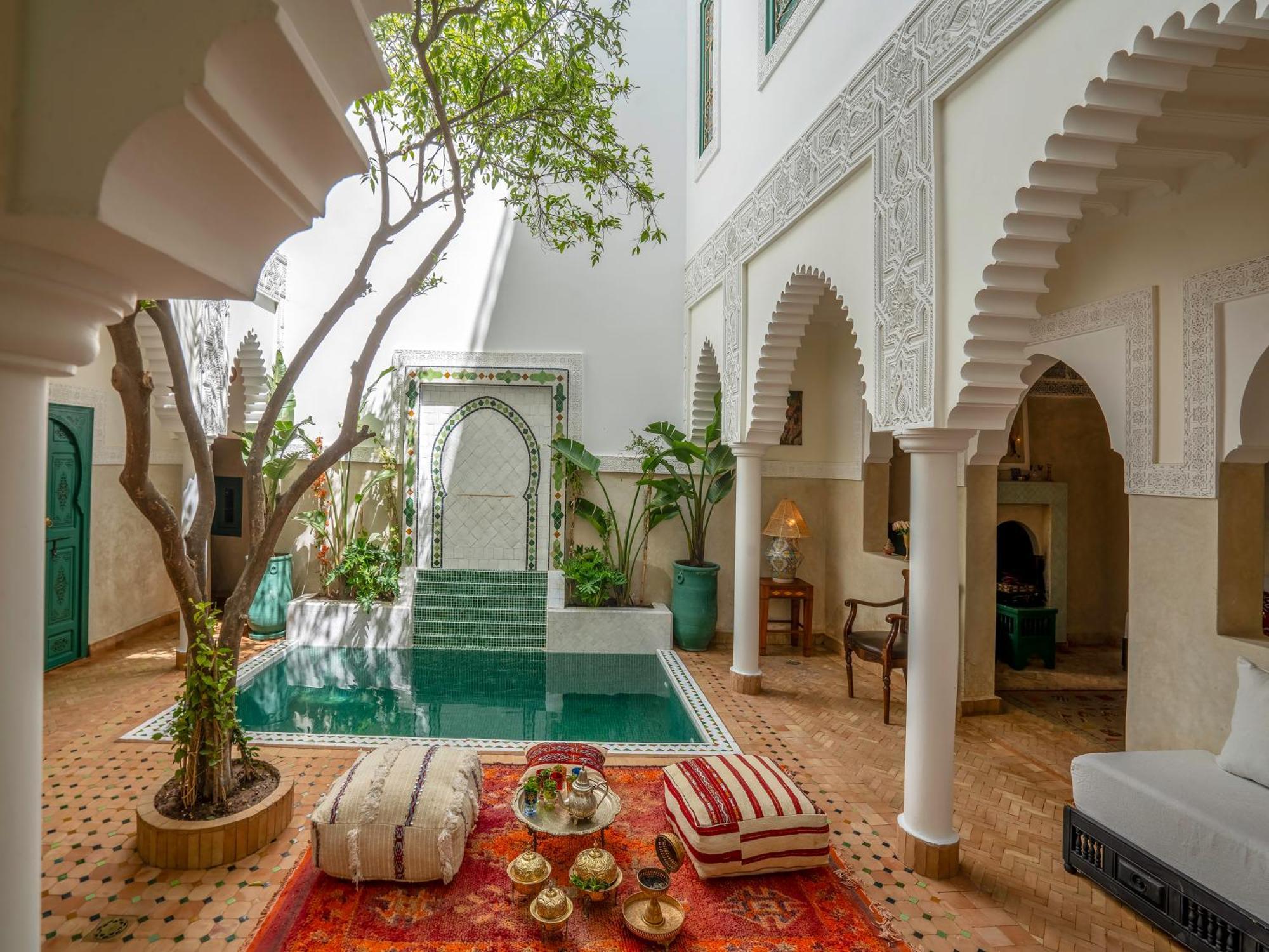 Dada Messouda * Marrakesh
