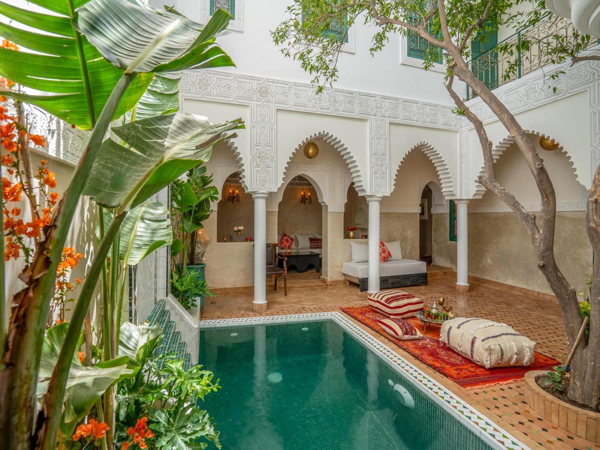 Dada Messouda Riad *