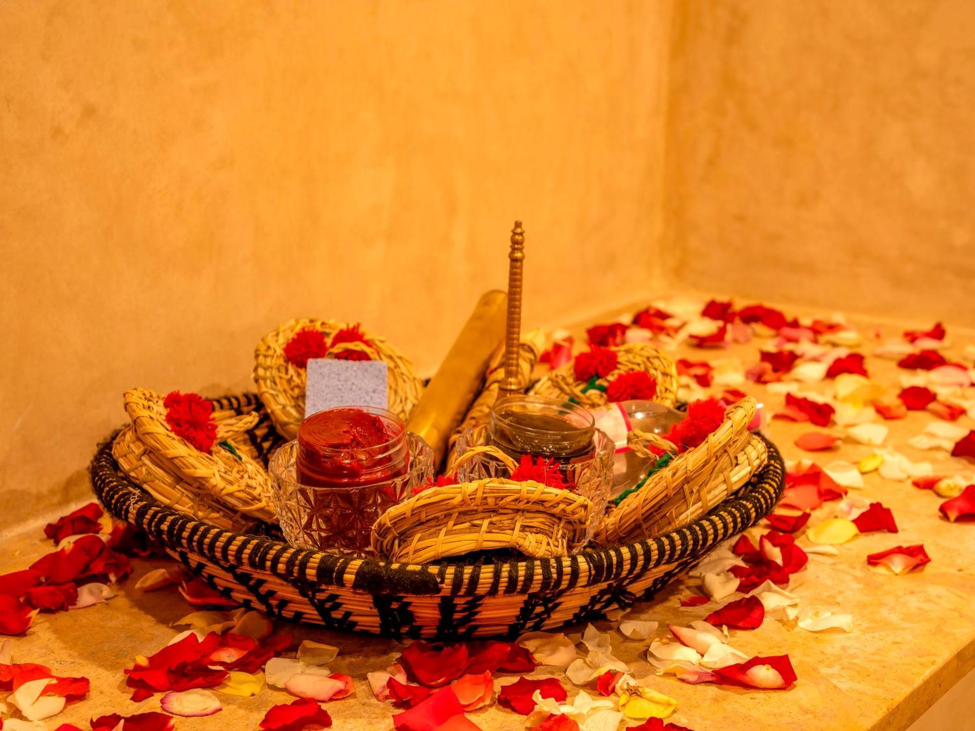 Dada Messouda Riad Marrakesh