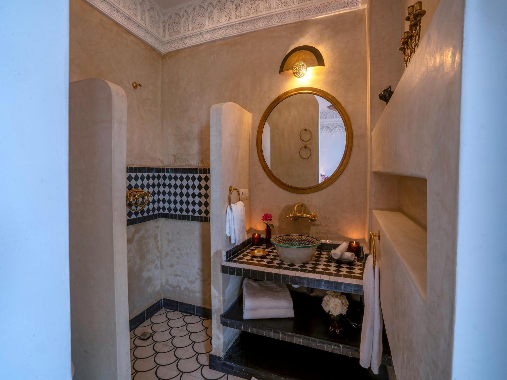 Dada Messouda Riad