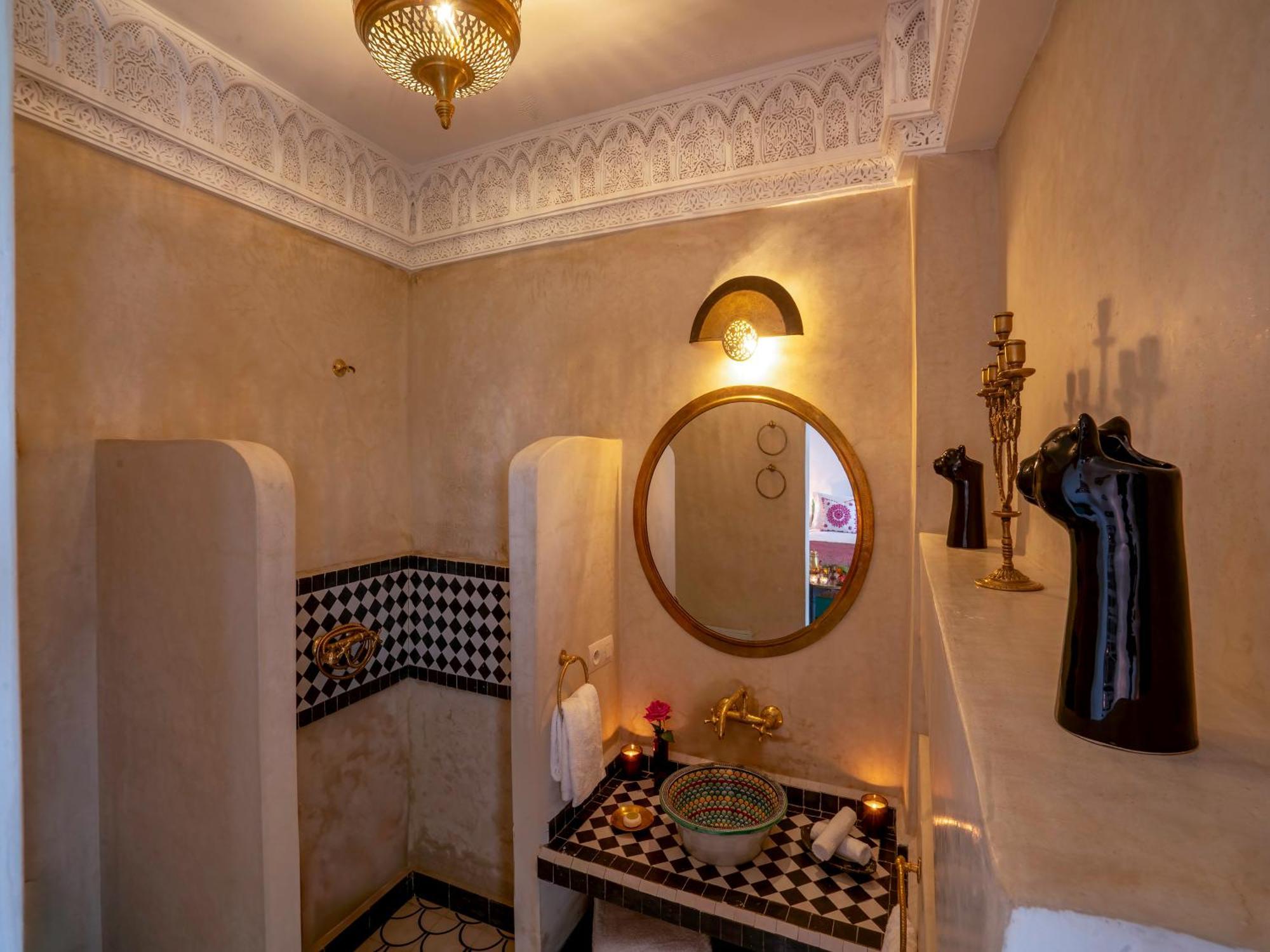 Dada Messouda Marrakesh