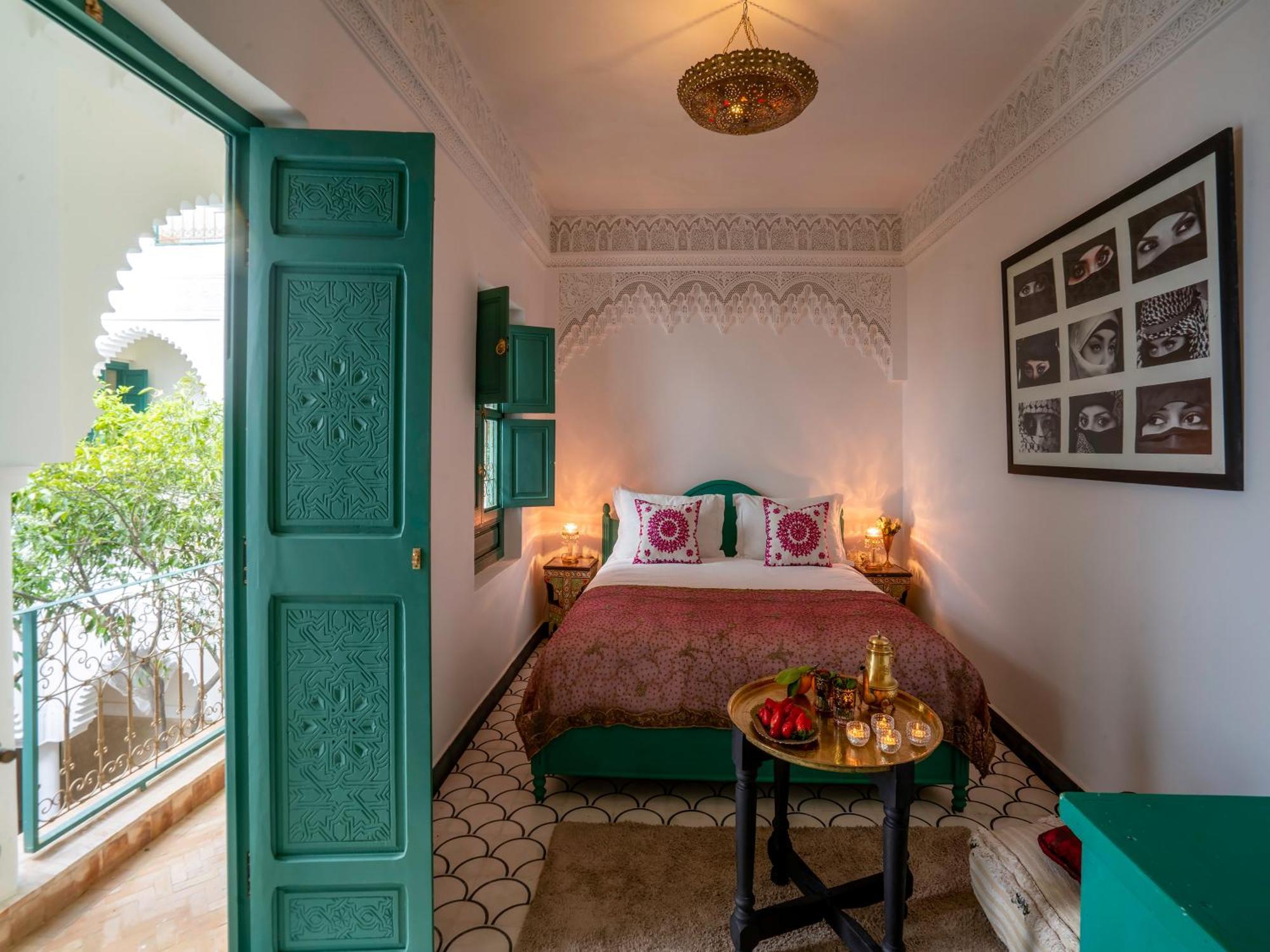 Riad Dada Messouda
