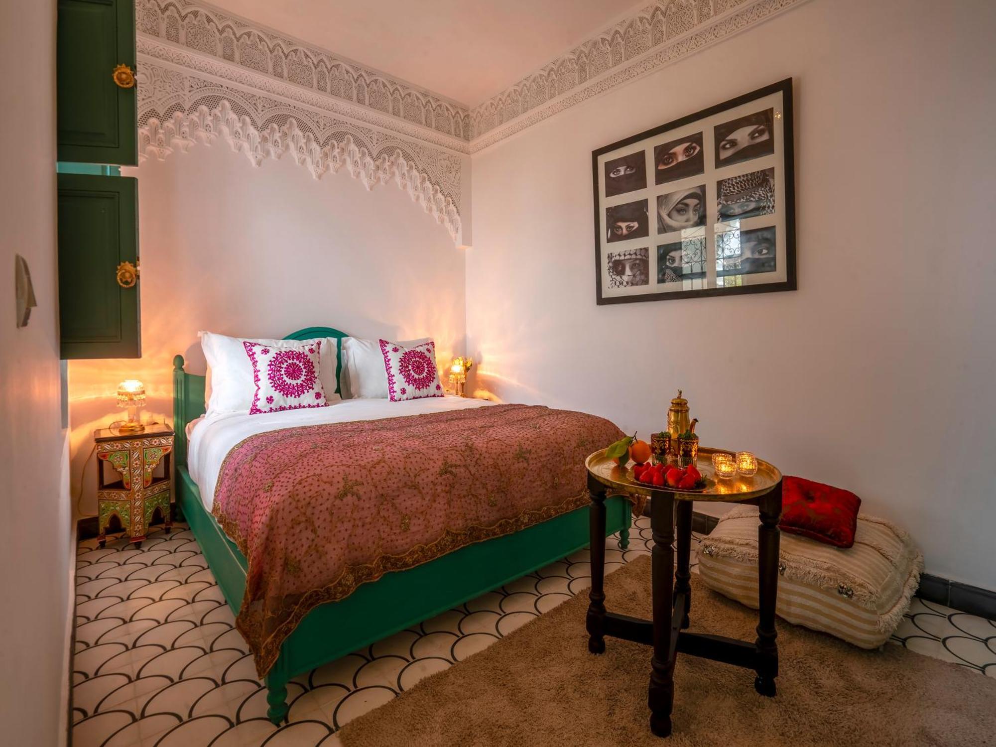 Dada Messouda Marrakesh