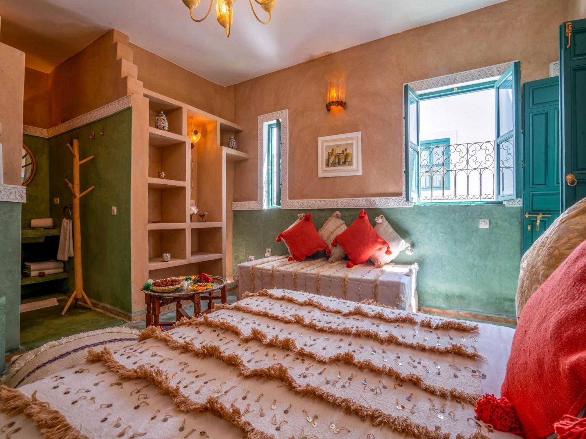 Dada Messouda Riad