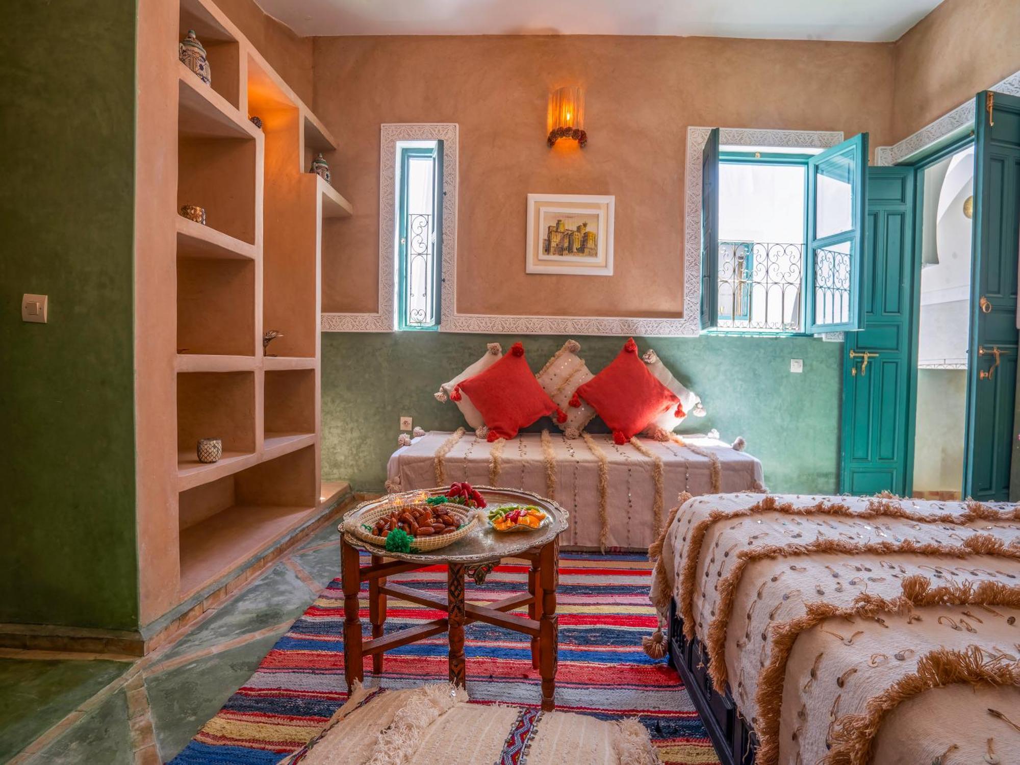 Dada Messouda Riad *