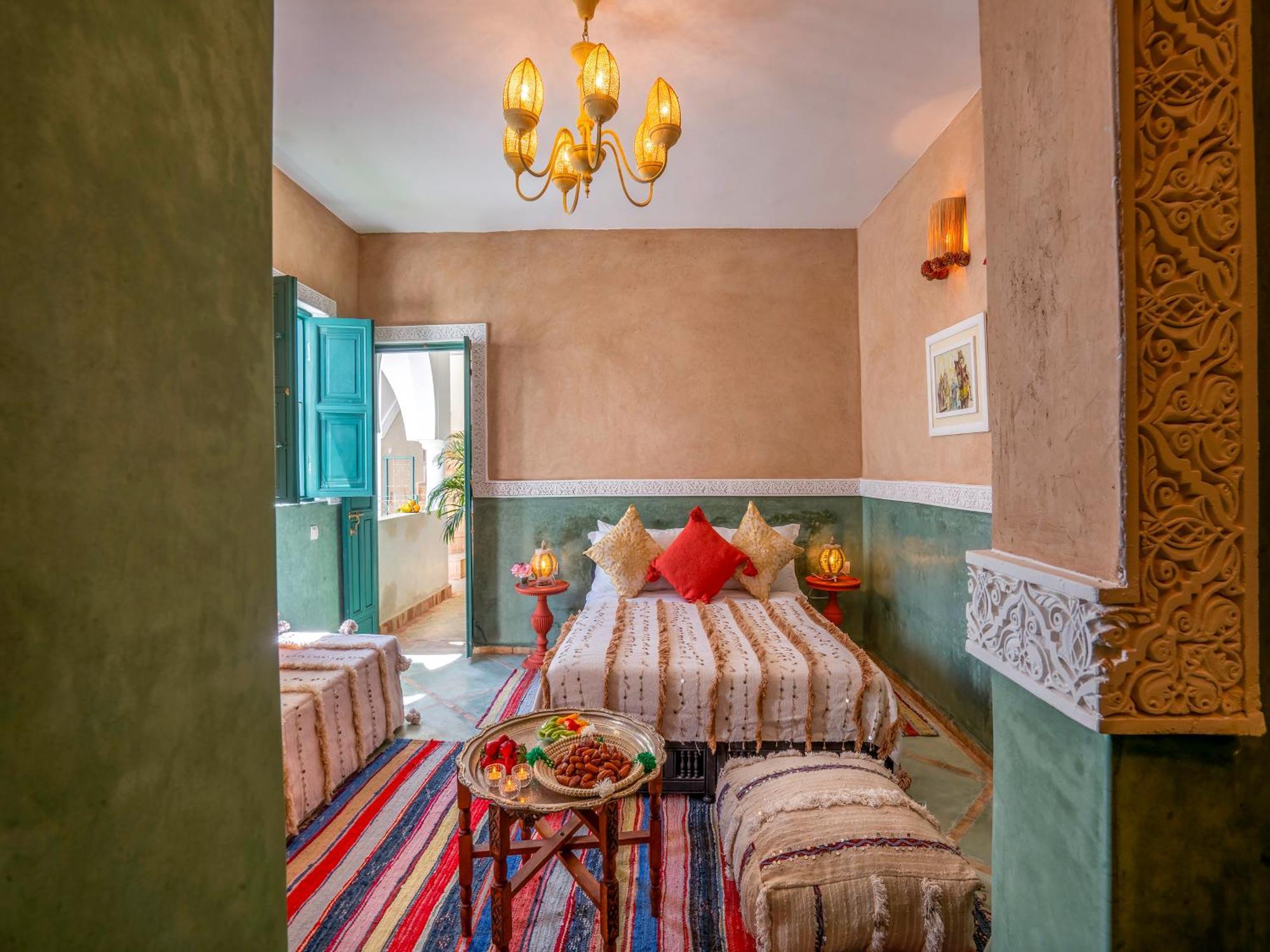 Dada Messouda Marrakesh
