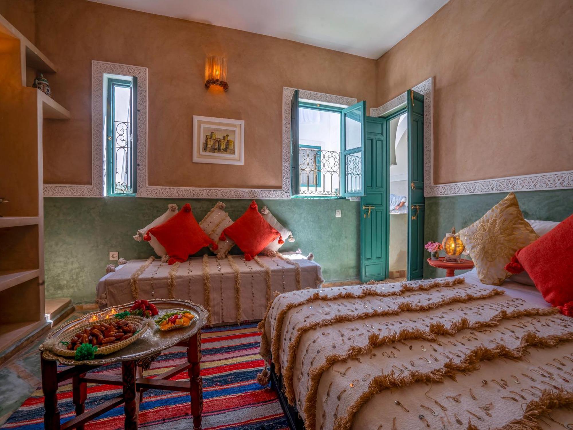 Riad Dada Messouda *
