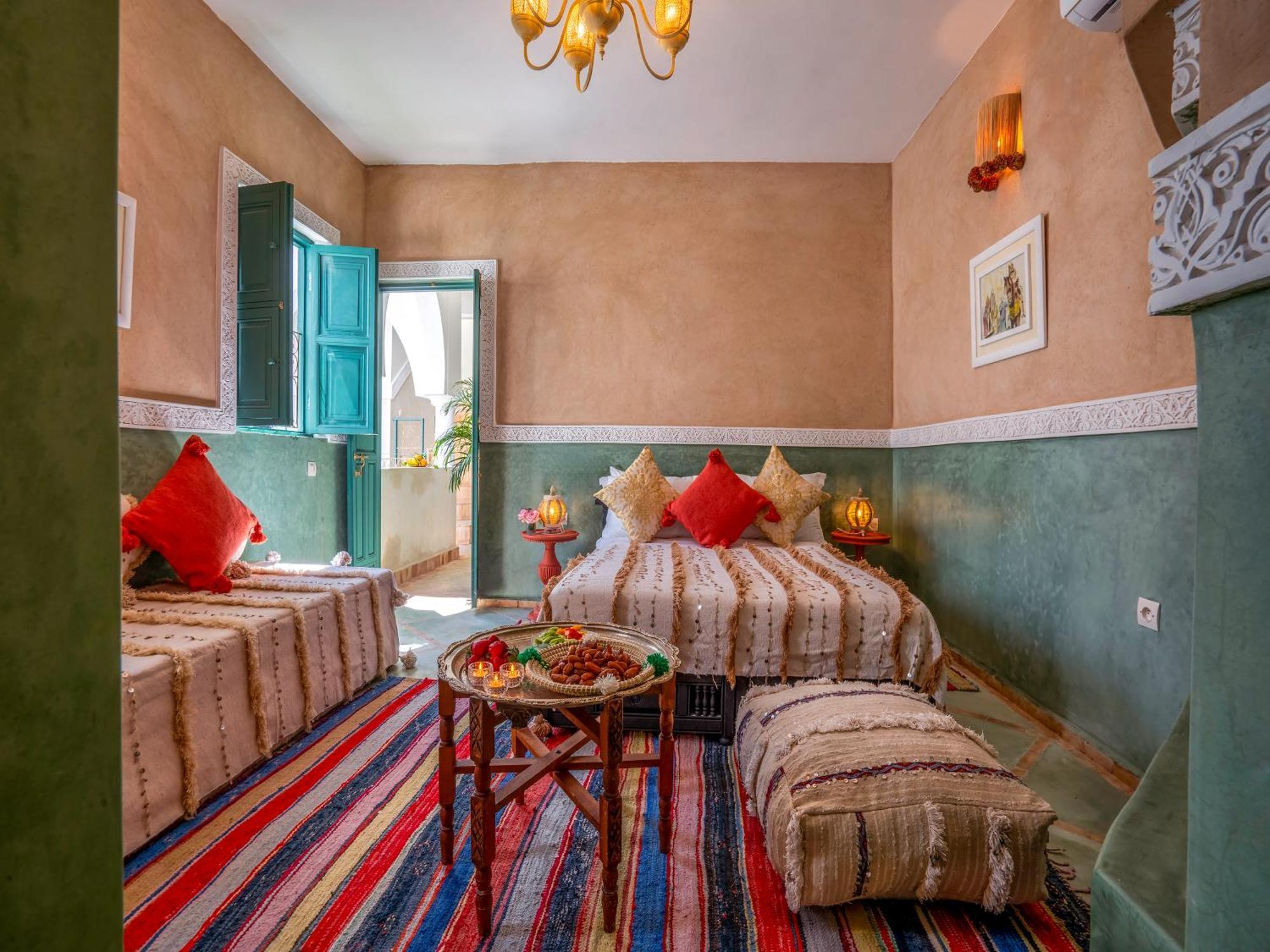 Dada Messouda Riad