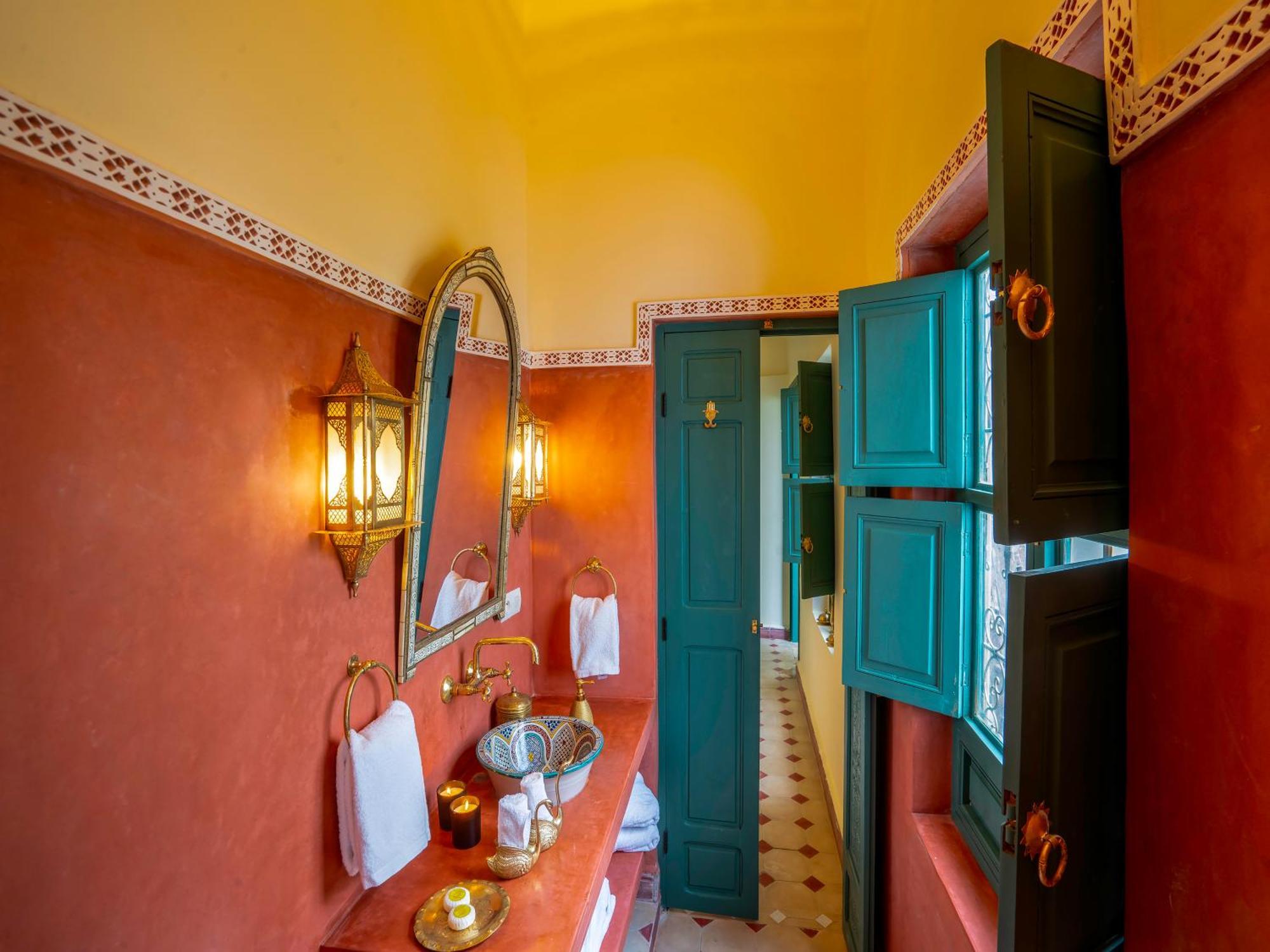 Dada Messouda Riad