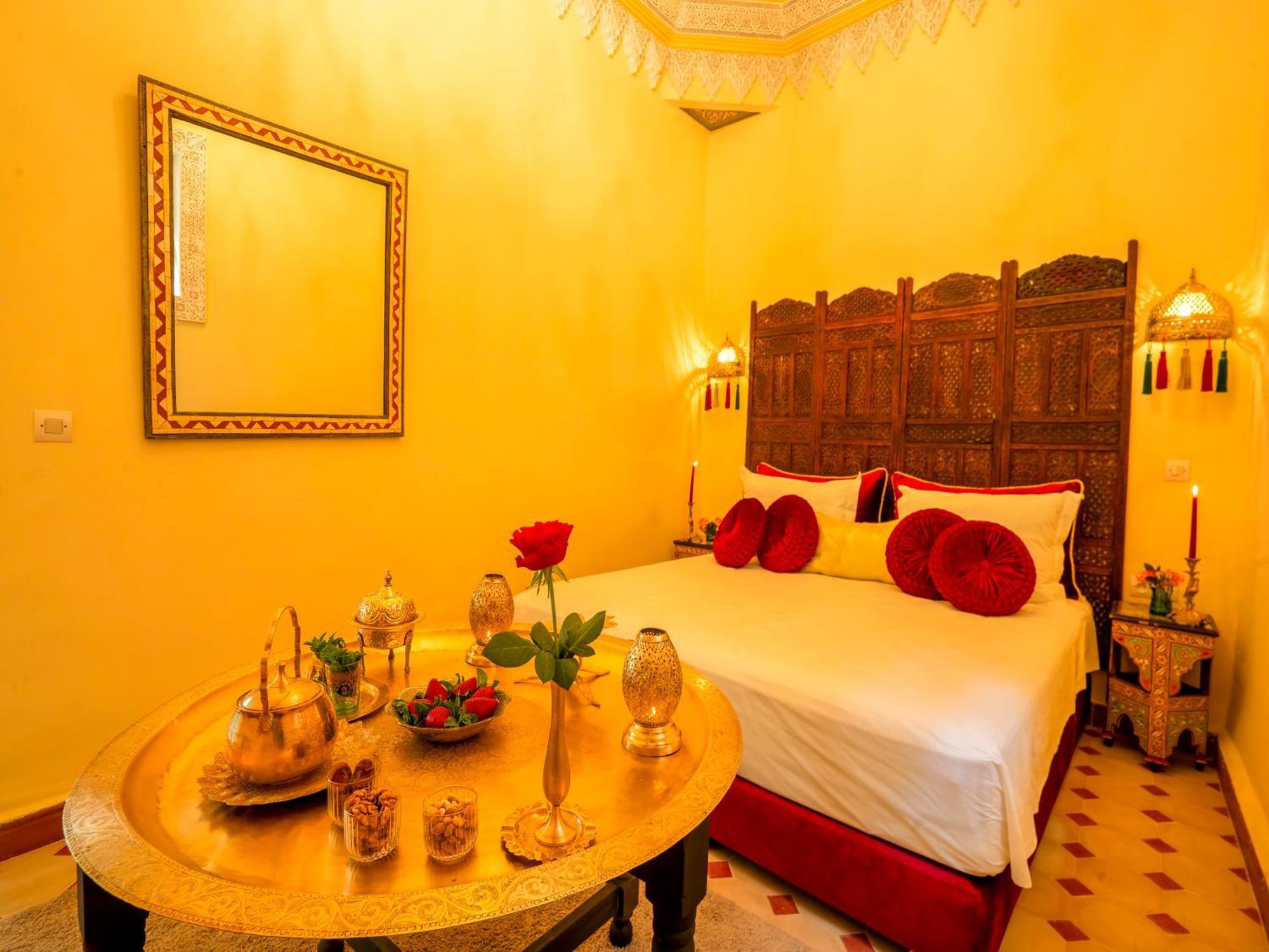 Riad Dada Messouda *